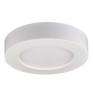 OFX led downlighter opbouw 15CM 12W 3000K